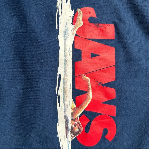 JAWS tank top - Picture 6 of 8